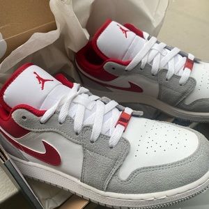 Air Jordan 1 Low SE